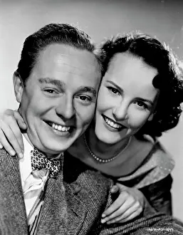 1950 Prints: Jimmy Hanley had his first film part at 14