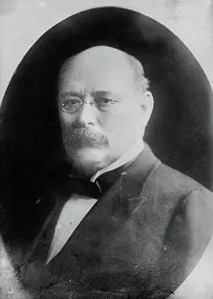 1910s Prints: John Joy Edson ca. 1910-1915