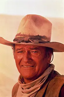 John Wayne