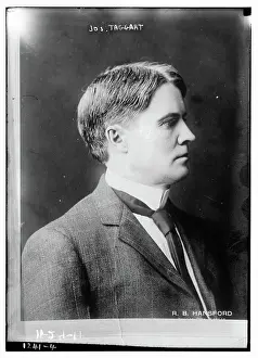 Jos. Taggart