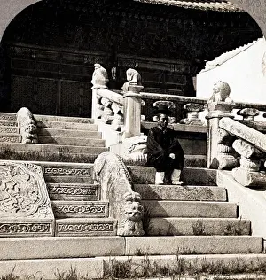 Royal Prints: Joseon Era, Korea, 1890-1900