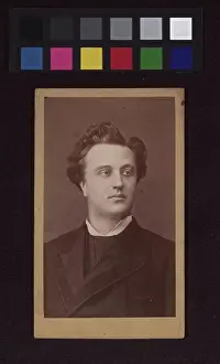 Graphics And Photo Collection Prints: Karl Friedrich van Hell, actually Pfundheller