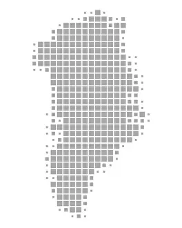 Grey Prints: Karte von Grönland - Map of Greenland Karte von Grönland - Map of Greenland Copyright: xZoonar