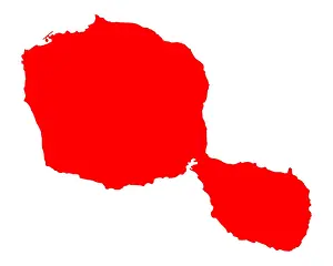 2018 Prints: Karte von Tahiti - Map of Tahiti Karte von Tahiti - Map of Tahiti Copyright: xZoonar