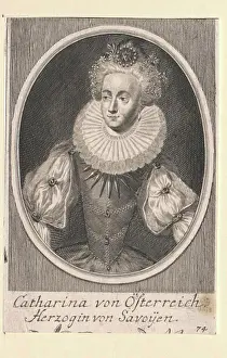 Katharina, Infantin of Spain
