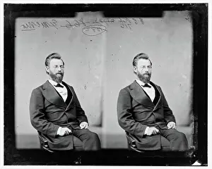 Kehr, Hon. E.C. of Mo