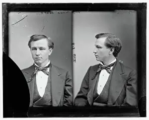 Kenna, Hon. John E. of W. Va