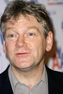 Talent Prints: Kenneth Branagh /ImageCollect