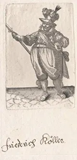 Köller, Friedrich