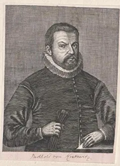 Krackewitz, Barthold of