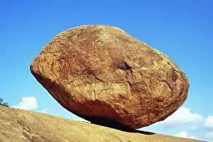 Geological Prints: Krishnas butter ball, rajasthani tourists