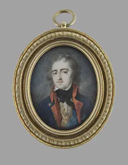 KSI Józef Poniatowski according to Józef Grassi; Grassi