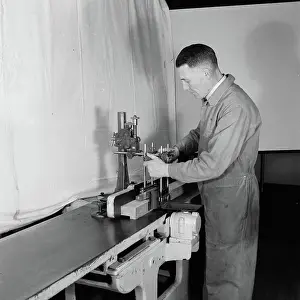 Labor Inspectorate Photo Collection