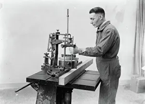 Labor Inspectorate Photo Collection