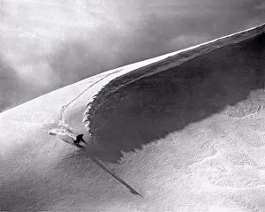 Recreation Prints: Lake Louise, Alberta, Canada: c