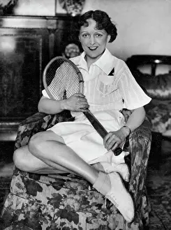 Film Industry Prints: Late Sophia Stewart - Died June 1977 - Stage And Screen. May 20, 1935