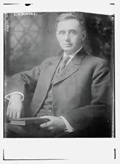 L.D. Brandeis