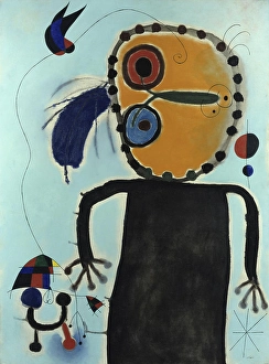 Whimsical Prints: Le Disque Rouge la Poursuite de l'Alouette 1953