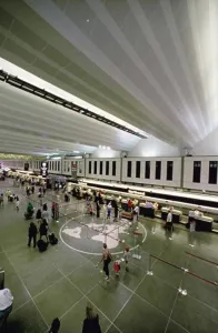 Terminal Prints: License this image at https://www