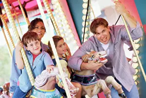 Carousel Prints: License this image at https://www