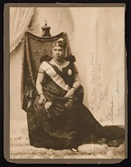 Gown Prints: License this image at https://www