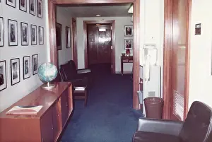 Lima - Chancery Office Building - 1976