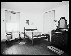 Llambias House, 31 St. Francis Street