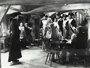 Lloyds of London starring Freedie Bartholomew