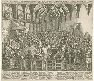 Diet Prints: Lodewyck, Hendrick
