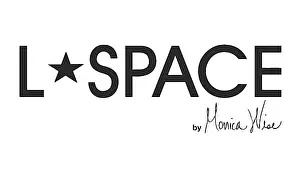 Trademarks Prints: LSpace logo, Fashion, Logo