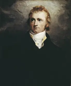 Colonization Prints: MACKENZIE, Alexander (1764-1820)