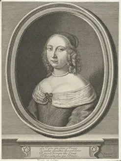 Madame Prints: Madame de Gillier (Marie Jolly) ca
