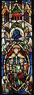 Imperial Prints: Madonna of Mercy ca