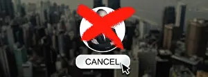 Speak Prints: Man, cancel culture and boycott with censor to silence opinion