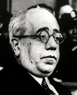 Popular Prints: Manuel Azana Diaz (1880 - 1940)