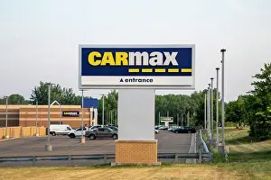 Variety Prints: Maplewood, Minnesota. CarMax. CarMax is a used vehicle retailer based in the United States