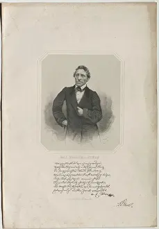 Writer Prints: May Emanuel Stern, Glinski, Max Emanuel Stern