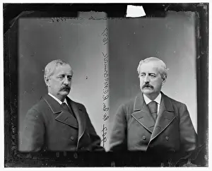 McCormick, Hon. Richard Cunningham
