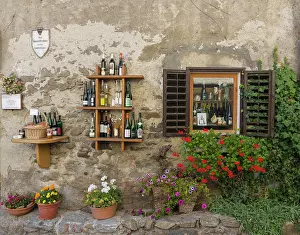 Medieval old town of Durnstein