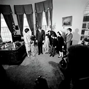 Ethiopia Prints: Meeting with the US Ambassador to Ethiopia