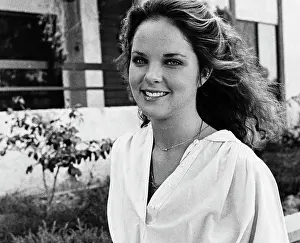 Celebrities Prints: Melissa sue anderson, 80s