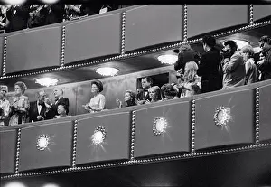 1971 Prints: Members of the Kennedy Family