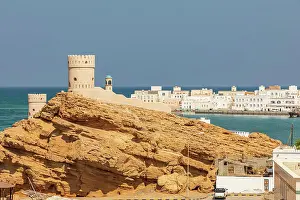 Emily Wilson Prints: Middle East, Arabian Peninsula