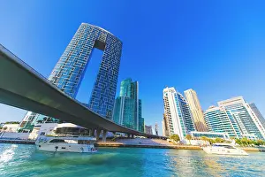 Dubai Prints: Middle East, United Arab Emirates, Dubai
