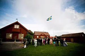 Meet Prints: Midsummer