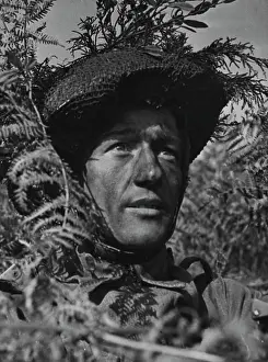 Military. April 05, 1943