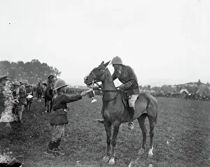Ministry of Information First World War Official Collection General the Earl of Cavan