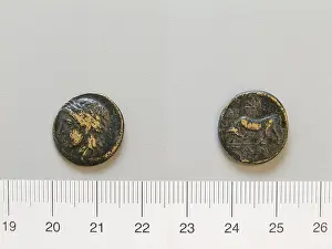 Mint: Gambrium, Coin fromGambrium