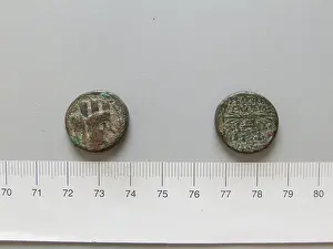 Copper Prints: Mint: Seleucia Pieria, Coin from SeleuciaPieria