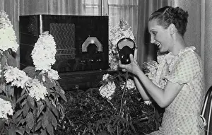 Broadcast Prints: Misc-Radio-Early. September 2, 1935